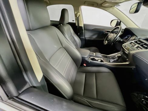 Used 2020 Lexus NX 300 AWD w/ Premium Package image 28