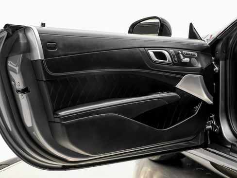 Used 2017 Mercedes-Benz SL 65 AMG image 35