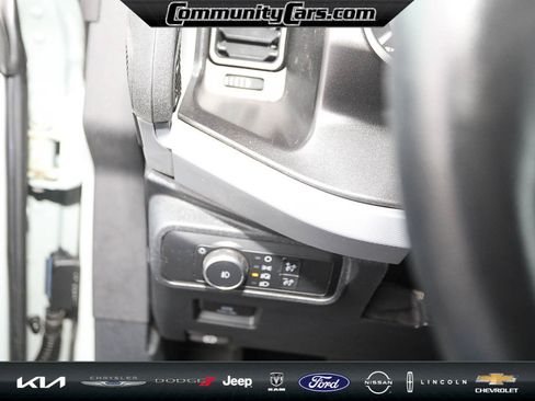 Used 2021 Ford Bronco Big Bend image 16