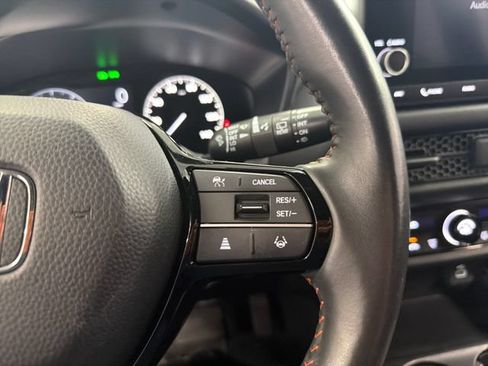 Used 2024 Honda HR-V Sport image 22