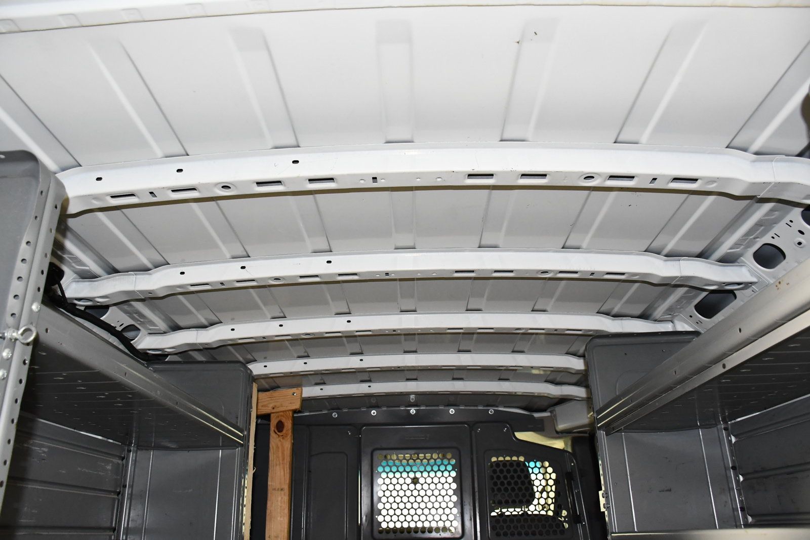 Used 2018 Nissan NV 1500 S RWD image 52