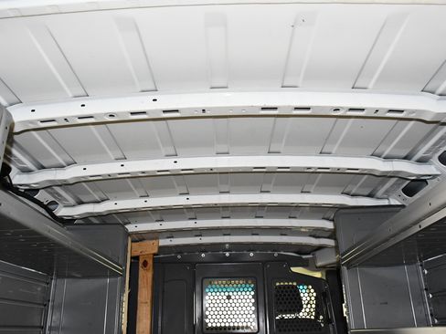 Used 2018 Nissan NV 1500 S RWD image 52