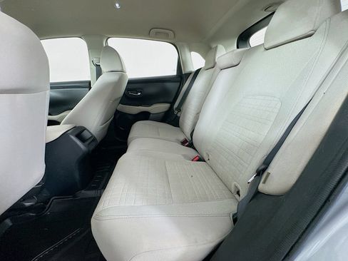 Certified 2023 Honda HR-V LX image 28