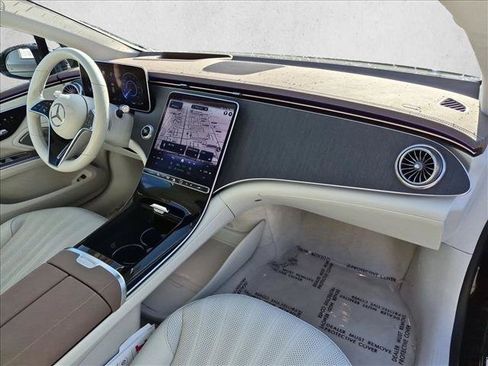 Certified 2023 Mercedes-Benz EQS 450+ Sedan image 23