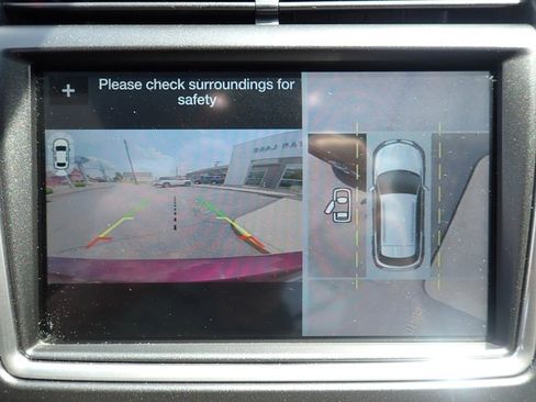 Used 2017 Lincoln MKX Reserve w/ Driver Assistance Package AWD/4WD image 27