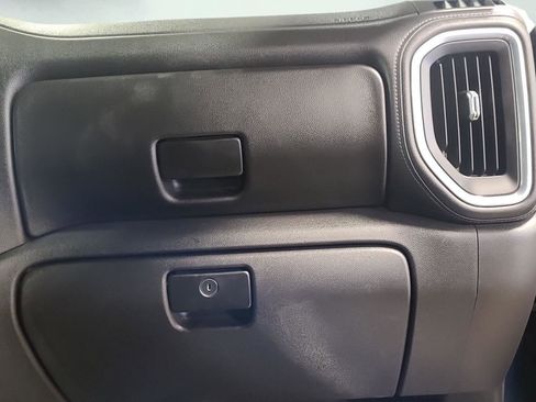 Used 2021 Chevrolet Silverado 1500 RST w/ All Star Edition Plus image 23