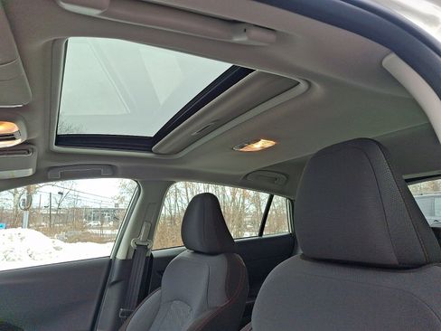 Certified 2025 Subaru Impreza 2.0i Sport image 14