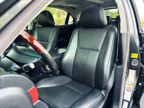 Used 2008 Lexus LS 600h L image 16