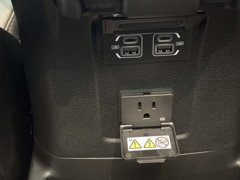 New 2026 Jeep Wrangler Unlimited Rubicon image 18