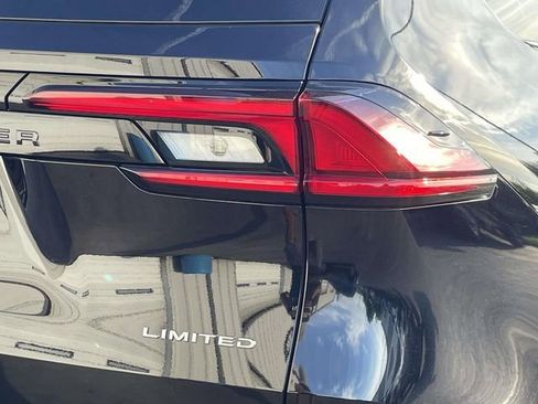 Used 2026 Toyota Grand Highlander AWD Hybrid image 10