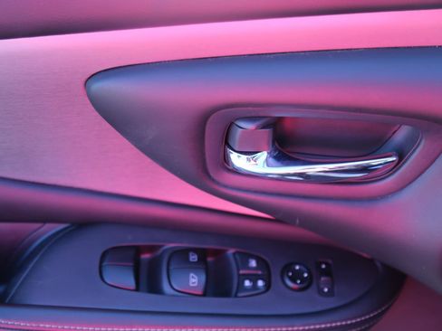 Used 2020 Nissan Murano S w/ Technology Package image 6