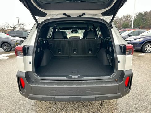 New 2026 Subaru Outback Limited XT AWD/4WD image 38