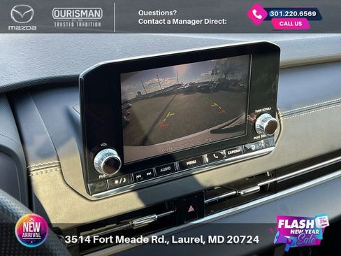 Used 2022 Mitsubishi Outlander SE image 13