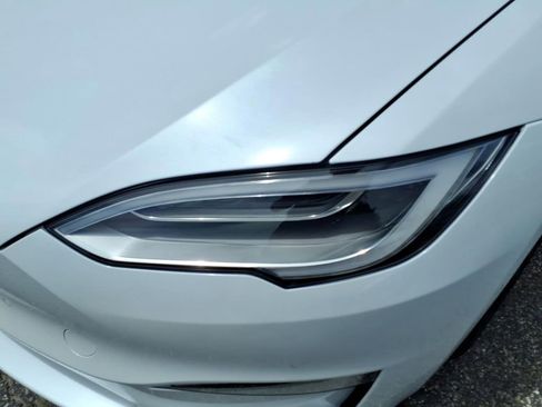 Used 2021 Tesla Model S Plaid AWD/4WD image 11