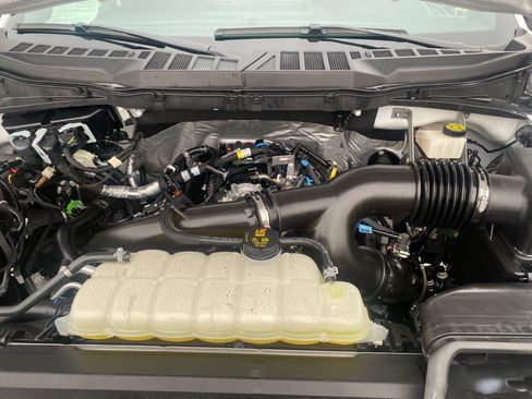 Used 2024 Ford F150 STX image 29