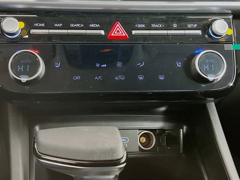 New 2026 Hyundai Tucson SEL AWD/4WD image 10