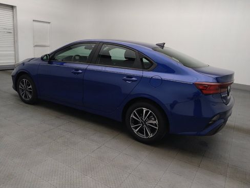 Used 2024 Kia Forte LXS FWD image 3