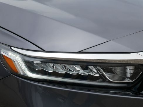 Used 2020 Honda Accord LX image 16