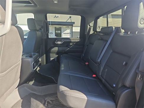 Used 2024 Chevrolet Silverado 2500 LTZ w/ LTZ Plus Package image 26