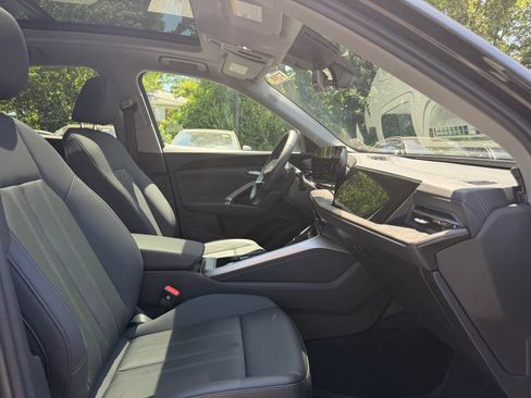 Used 2025 Audi Q5 Premium w/ Premium Plus AWD/4WD image 15