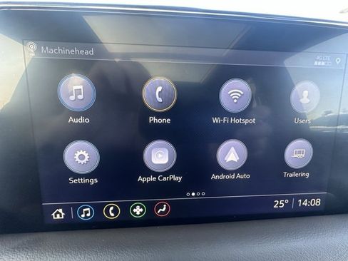 Used 2021 Chevrolet Tahoe LT w/ LT Signature Package image 27