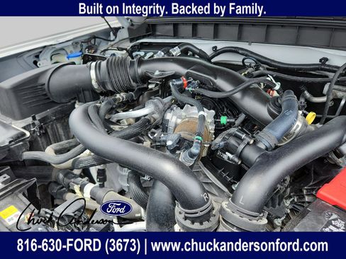 Used 2023 Ford Bronco Raptor image 27