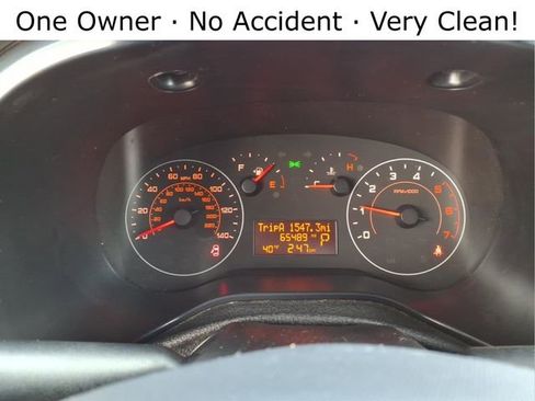 Used 2018 RAM ProMaster City Tradesman image 14