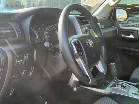 Used 2019 Toyota 4Runner SR5 RWD image 16