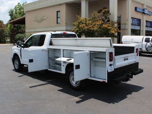 Used 2024 Ford F350 XL w/ XL Chrome Package RWD image 15