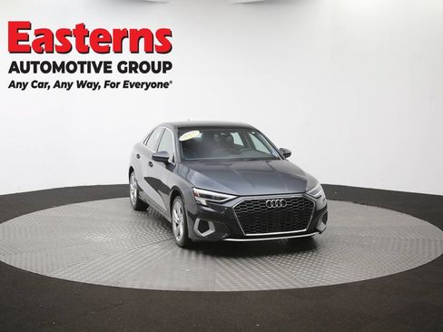 Used 2024 Audi A3 2.0T Premium FWD image 51
