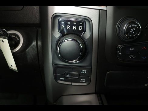 Used 2022 RAM 1500 Classic Warlock w/ Electronics Group image 16