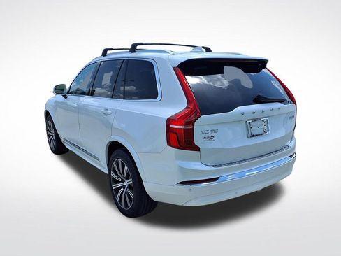 Certified 2025 Volvo XC90 B5 Core AWD/4WD image 6