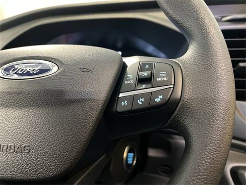 Used 2024 Ford Transit 250 Low Roof image 22