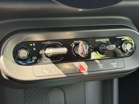 New 2026 MINI Cooper S FWD image 16