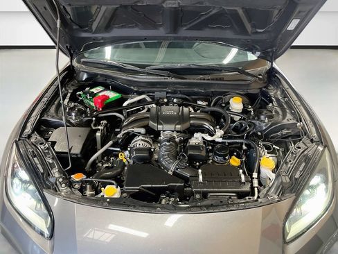 Used 2023 Toyota GR86 Premium RWD image 28