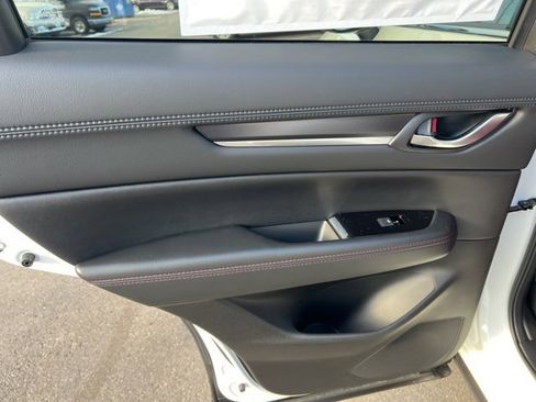 New 2025 MAZDA CX-5 Carbon Edition image 26