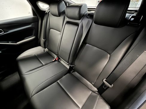 Certified 2024 Acura Integra A-Spec image 14