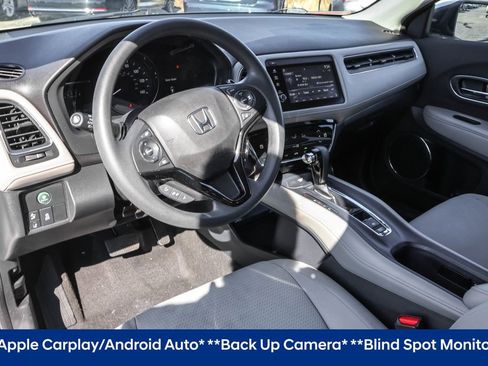 Used 2022 Honda HR-V EX image 4