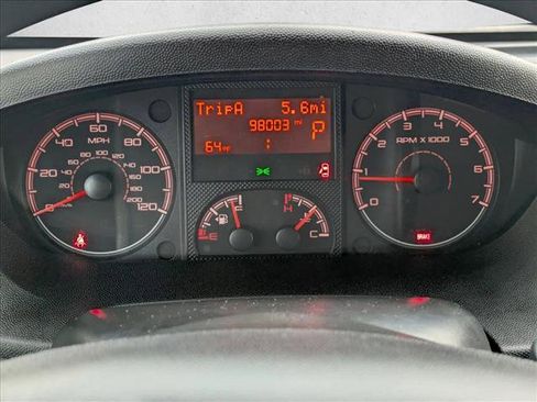 Used 2019 RAM ProMaster 2500 image 17