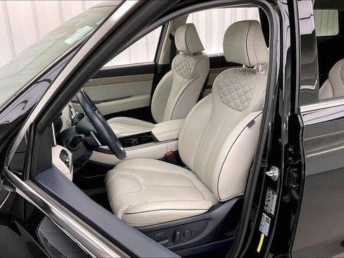Used 2022 Hyundai Palisade Limited AWD/4WD image 8