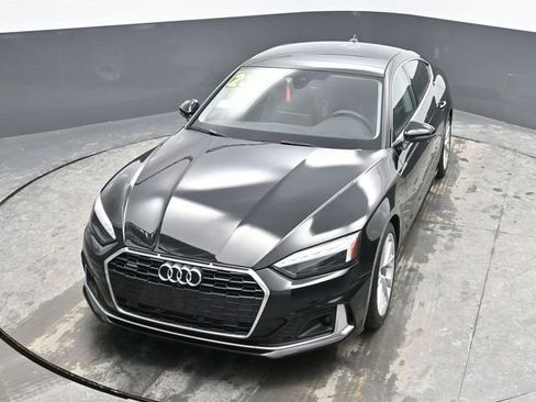 Used 2023 Audi A5 2.0T Premium Plus w/ Premium Plus image 20