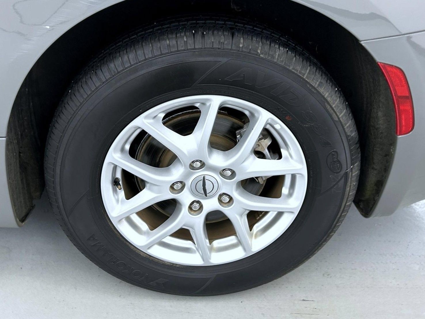 Certified 2022 Chrysler Pacifica Touring-L FWD image 20