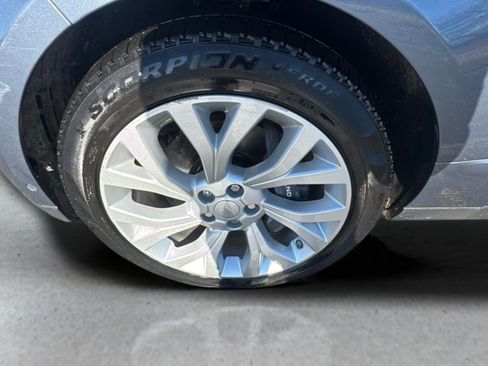 Used 2021 Land Rover Range Rover Westminster Edition image 19
