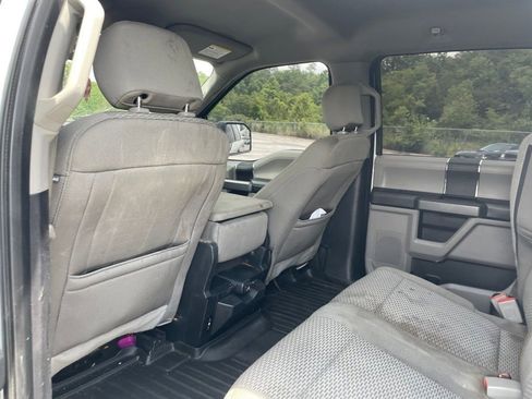 Used 2018 Ford F150 XLT AWD/4WD image 14