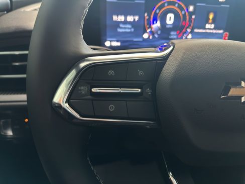 New 2026 Chevrolet Traverse LT w/ Sun and Wheel Package image 10