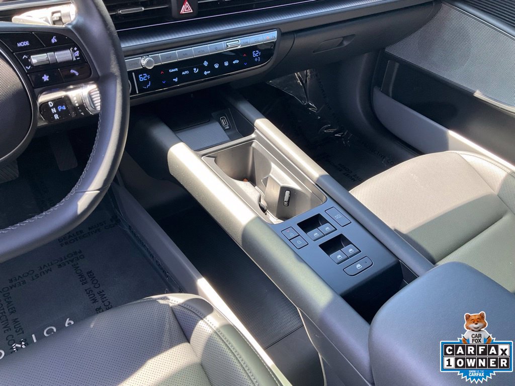 Used 2023 Hyundai Ioniq 6 SEL RWD image 44