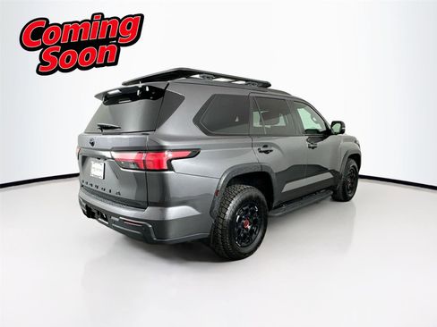 Used 2024 Toyota Sequoia TRD Pro image 6