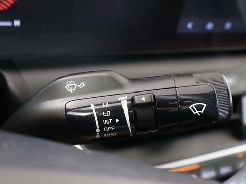 Used 2025 Kia K4 FWD image 38