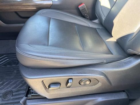 Used 2023 Chevrolet Silverado 1500 LT Trail Boss w/ LT Trail Boss Premium Package image 22