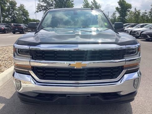 Used 2018 Chevrolet Silverado 1500 LT image 2